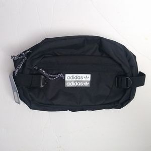 New adidas Originals Utility Crossbody Waist Pack